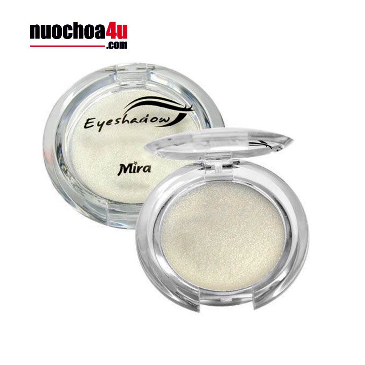 Sáp Lót Mắt MIRA EYESHADOW BASE #17 WHITE 4g | BigBuy360 - bigbuy360.vn