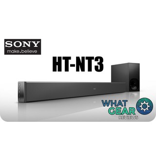 Loa Sound bar Sony HT-NT3