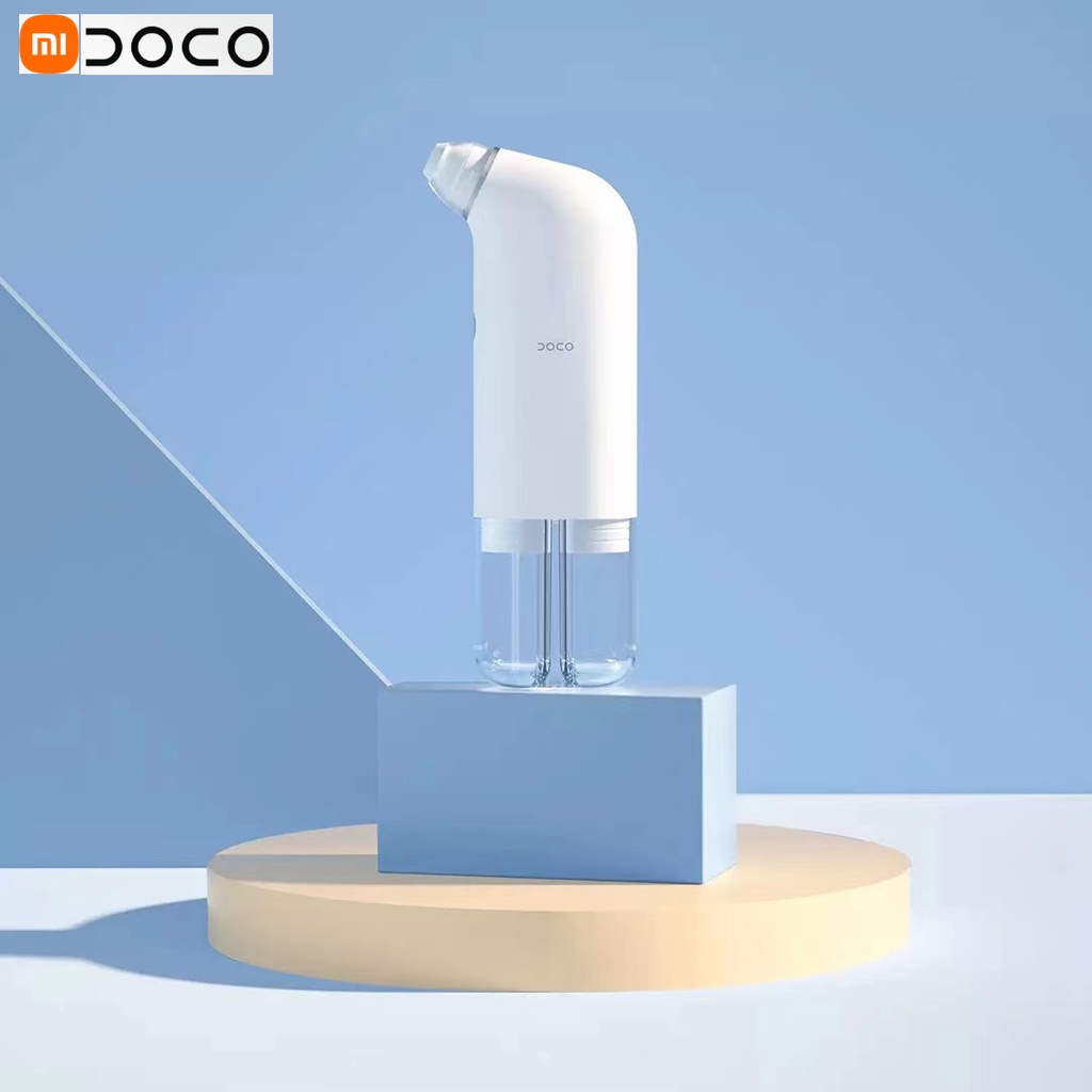 Máy Hút Mụn Đầu Đen Làm Sạch Lỗ Chân Lông Xiaomi DOCO