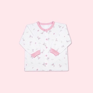Áo Dài Cúc Giữa Miomio