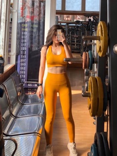 Set Đồ Tập Gym - Yoga