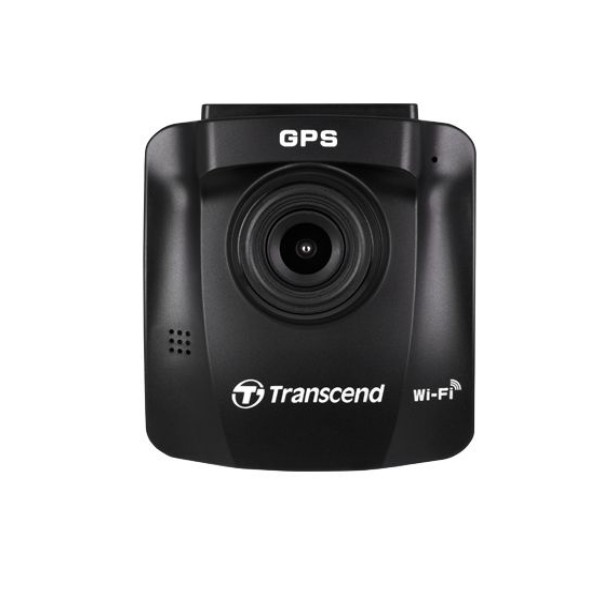 Camera Hành Trình Transcend DrivePro 230 (Kèm Thẻ Nhớ 32Gb)