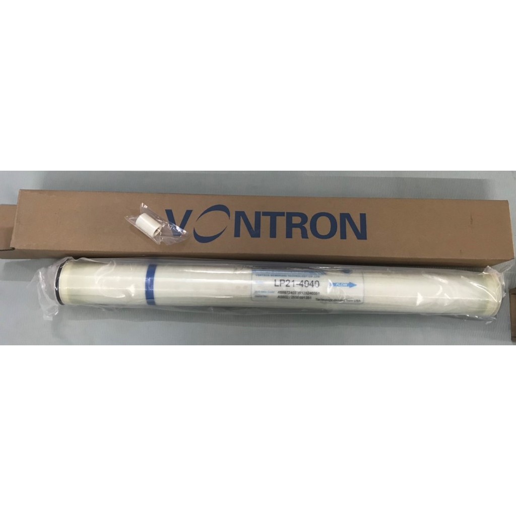 Màng RO Vontron 4040 (Màng áp cao)