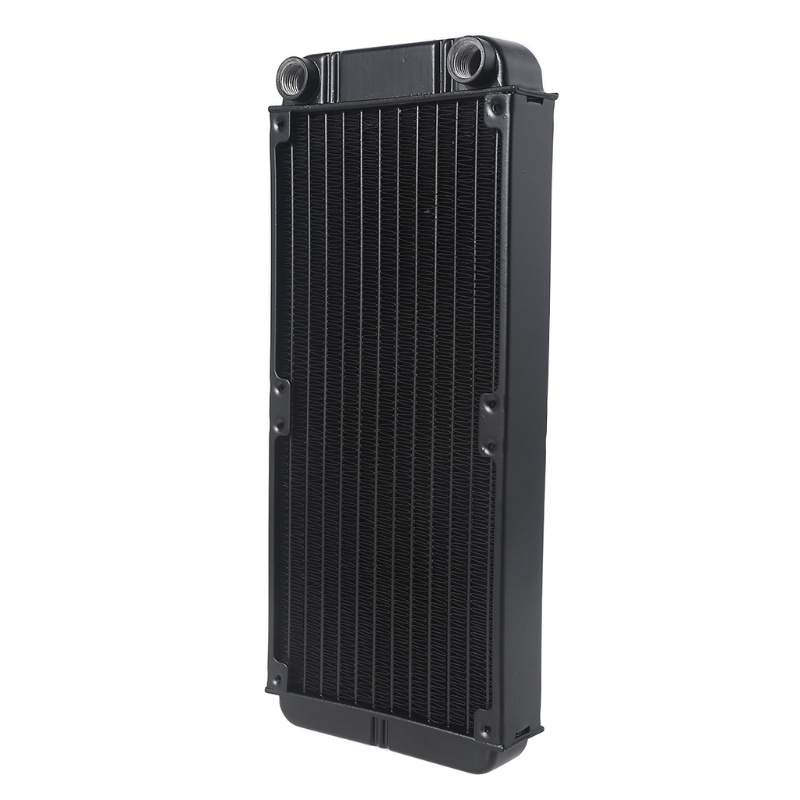 Bộ Làm Mát CPU 12 Ống Bằng Nhôm Tản Nhiệt Nhanh Cho PC