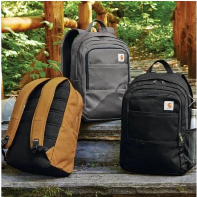 # Balo Carhartt Foundry Series Backpack- Original