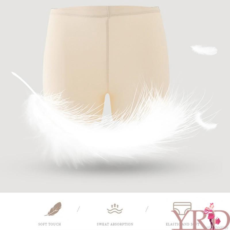 Quần An Toàn Mặc Trong Váy Thoải Mái Cho Nữ | BigBuy360 - bigbuy360.vn
