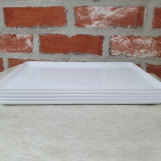 Combo 5 mâm nhựa lớn đựng trang sức