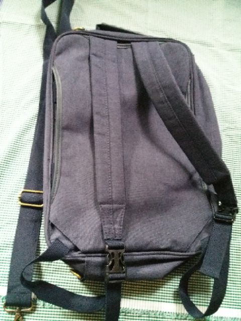 Cặp ba lô 3 trong 1 hàng si | BigBuy360 - bigbuy360.vn