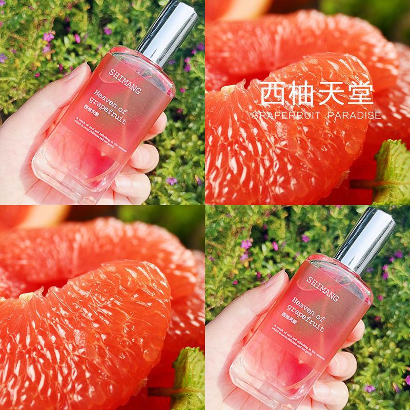 Nước Hoa Mùi Trái Cây Tươi Mát Lâu Phai Dành Cho Nữ | BigBuy360 - bigbuy360.vn