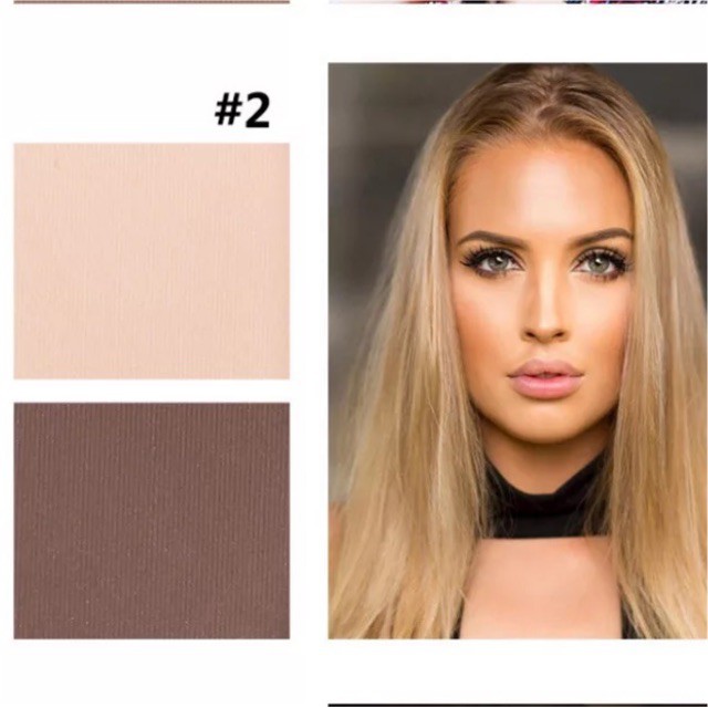 Phấn Tạo Khối Lameila Shading Power Hàng Nội Địa Trung | BigBuy360 - bigbuy360.vn