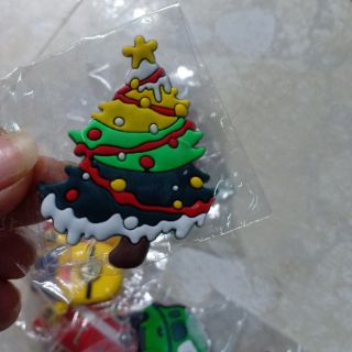 Nam châm trang trí tủ lạnh