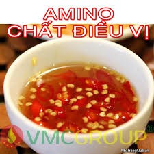 VMC AMINO- SIÊU BỘT NGỌT GẤP 10 LẦN BỘT NGỌT THÔNG THƯỜNG DÙNG CHO NƯỚC HẦM XƯƠNG