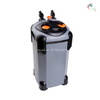 Lọc thùng dophin cf 700, cf 800, cf 1200, cf1400 bảo hành 1 năm