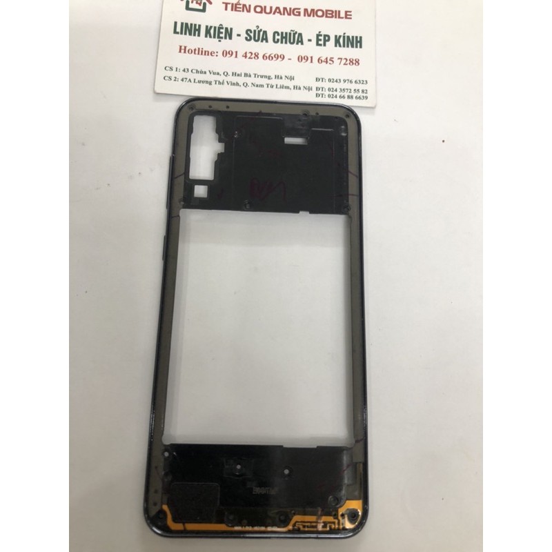 Viền sườn Samsung A50