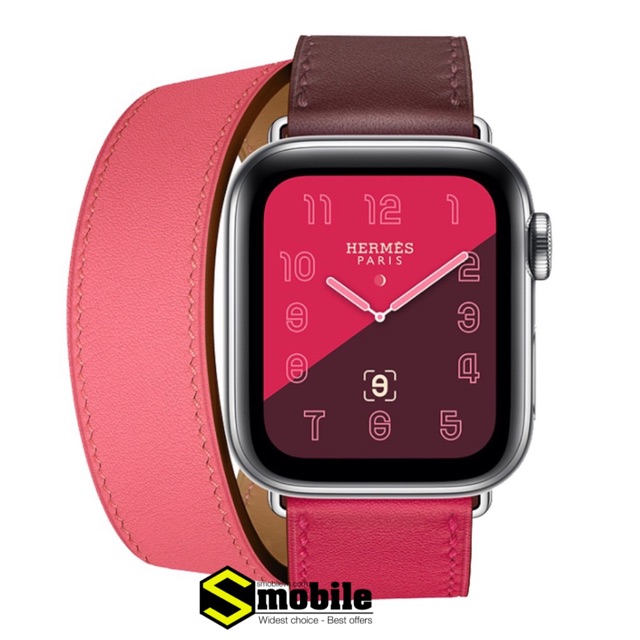 Dây Hermes dành cho AppleWatch cực chất