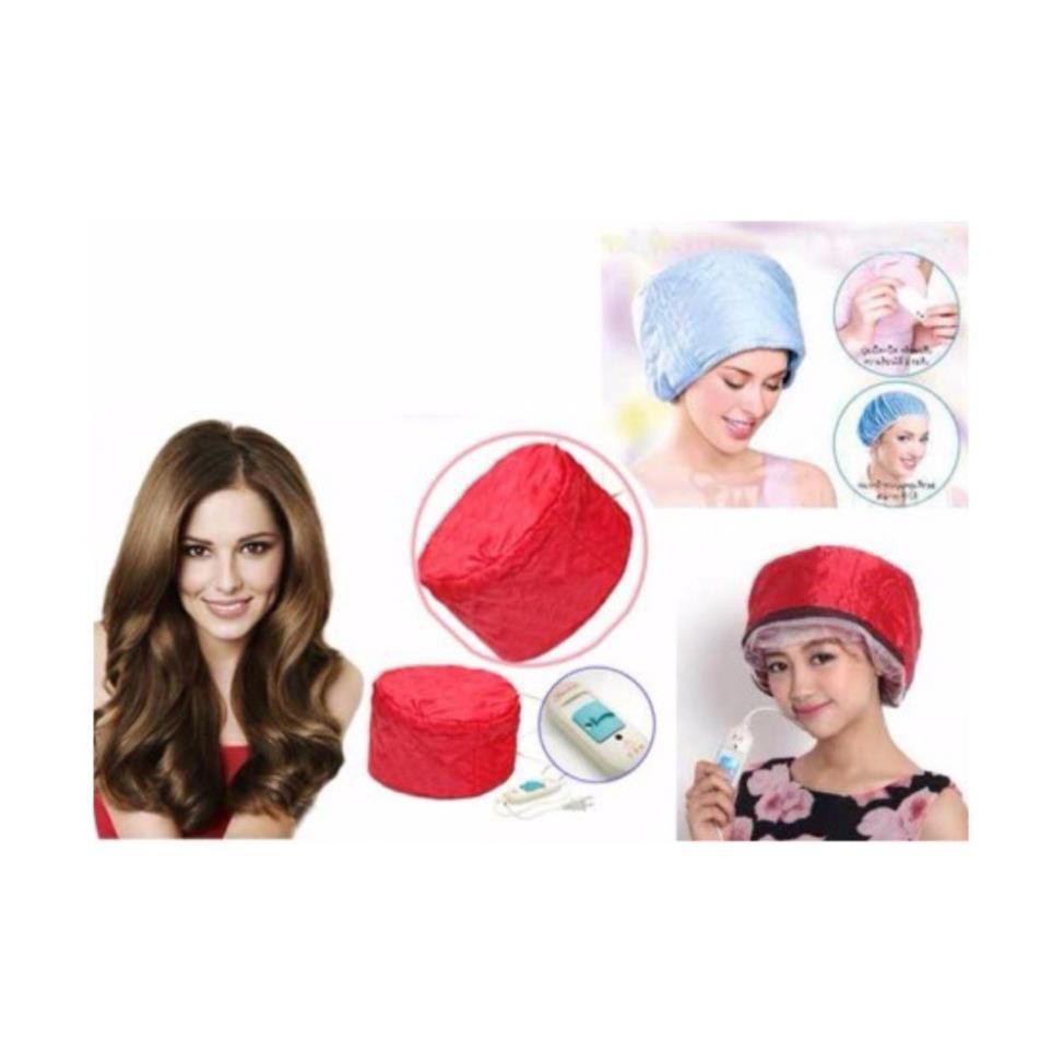 Mũ hấp tóc ủ tóc cá nhân tại nhà - Mũ hấp tóc ủ tóc cá nhân tại nhà