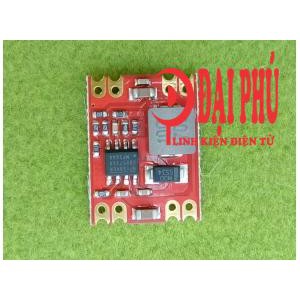 Mạch giảm áp DC-DC 3A, 5.5-28VDC xuống 3.3V, 5V, 12V