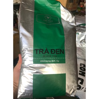 Trà đen Lộc Phát -1 kg