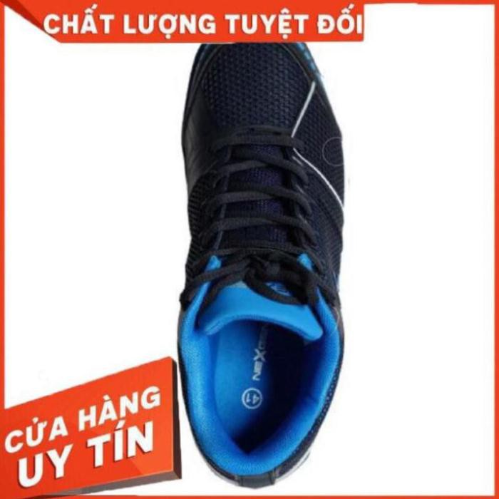 Giày tennis Nexgen NX16187 (xanh navy) Cao Cấp 2020 Cao Cấp Bán Chạy thumbnail