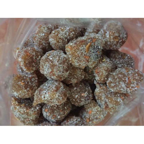 Ô mai Me cay xí muội chuẩn Đà Lạt |500gr|