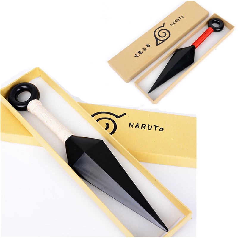 Phụ kiện Kunai Naruto - Phụ kiện Cosplay