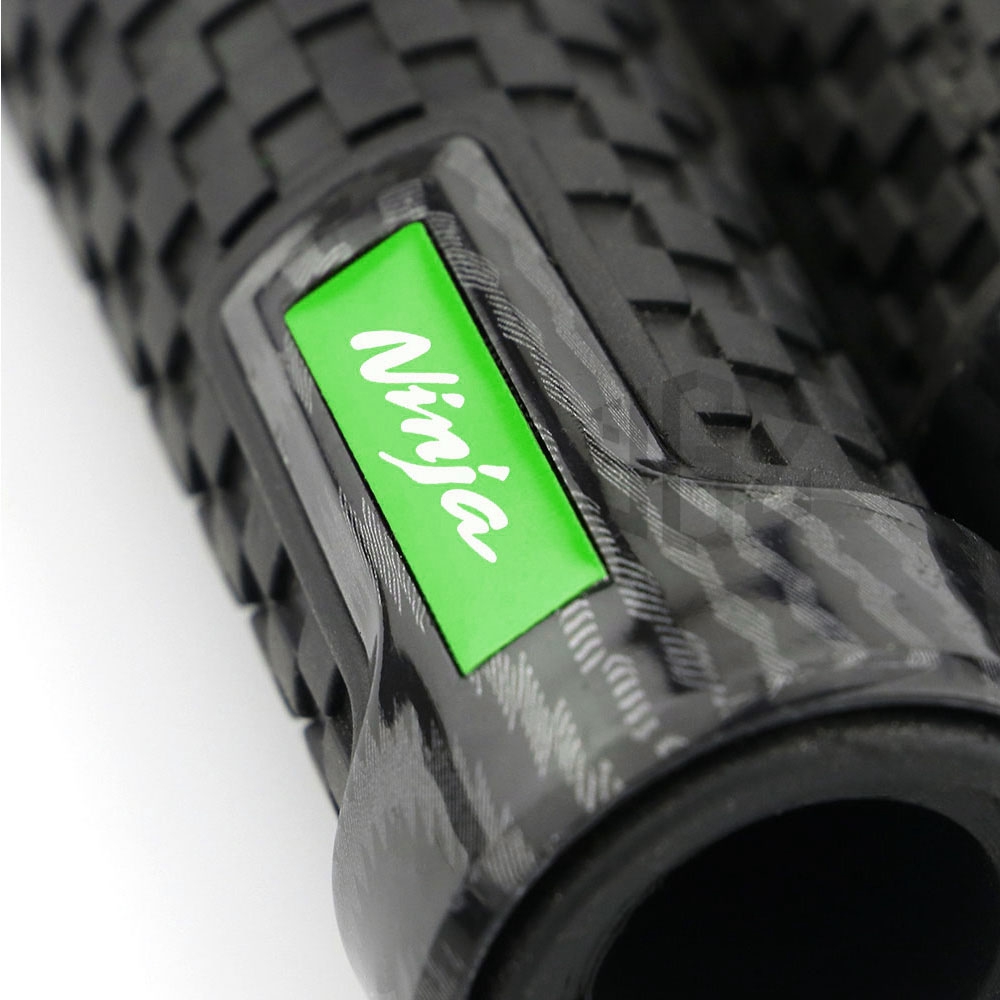 Cặp Tay Lái Xe Mô Tô Kawasaki Ninja 250 300 400 650 2013-2019 Z250 Z300