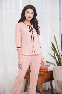 đồ ngủ bambi