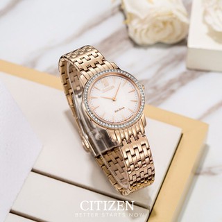 Đồng Hồ Nữ Citizen EX1483-84A