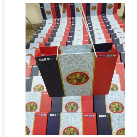 Nho sấy khô Hàn Quốc mix vị HỘP 1KG [HÀNG MỚI VỀ]