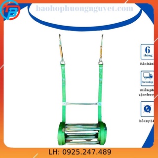 Thang dây cứu sinh, thang dây thoát hiểm chiều dài 15m
