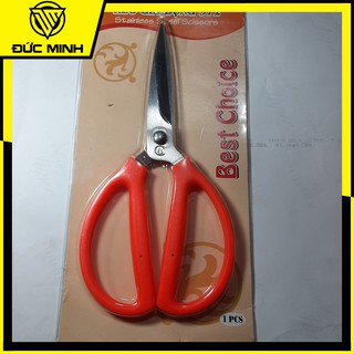 Kéo INOX,Kéo Nhà Bếp,Kéo gia dụng 972