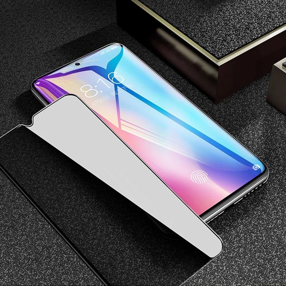 Kính cường lực chống nhìn trộm toàn màn hình dành cho Toàn Bộ Xiaomi POCO C65 C55 C40 F5 F4 F3 X5 X4 X3 NFC M5 M5s M4 M3 GT F2 Pro 4G 5G 2023