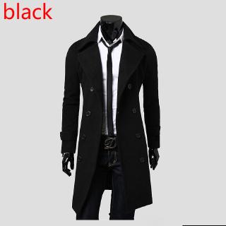 Áo khoác nam lông cừu thời trang đơn giản