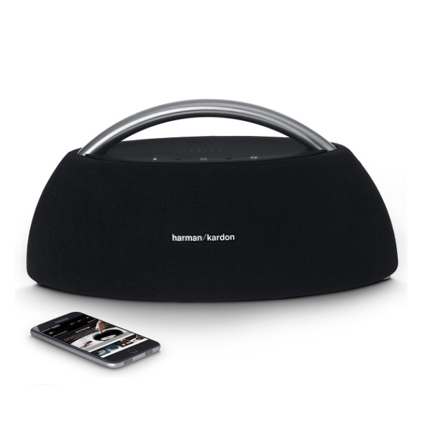 Loa Harman Kardon Go Play Chính Hãng Giá Tốt Nhất Thị Trường 2023