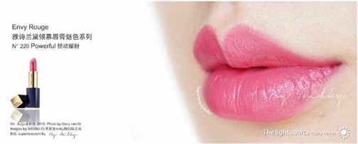 Son estee lauder