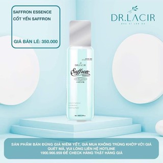 Cốt Yến Saffon  DR.LACIR - Venus Sote