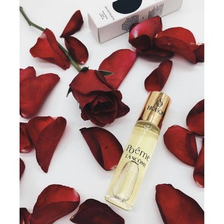 TINH DẦU NƯỚC HOA || Lancome Poême || 10ML|| KHÔNG CHỨA CỒN|| TINH DẦU NHẬP KHẨU