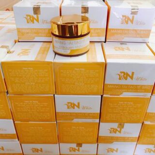 Màng collagen nhân sâm
