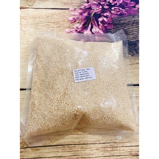 Nguyên liệu trung thu, Mè trắng - 100g/500g