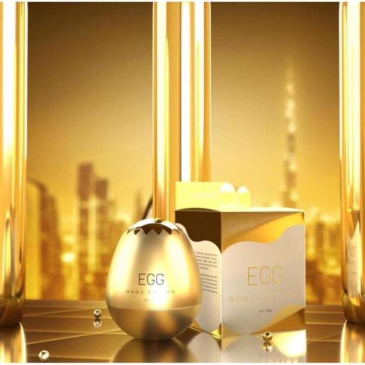 Body Trứng Vàng Queenie Group | BigBuy360 - bigbuy360.vn