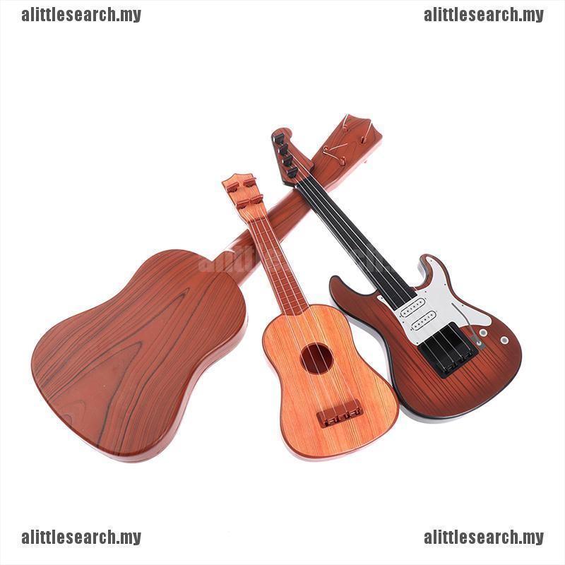 Đàn ukulele cổ điển cho bé mới tập chơi