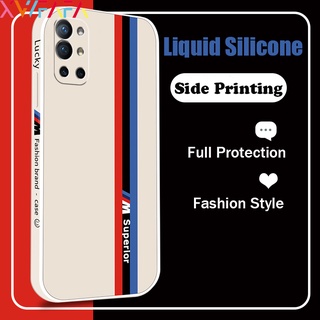 Ốp điện thoại silicon viền vuông mềm bảo vệ camera cho oneplus 9rt 9r 9 8 7 7t pro 8t