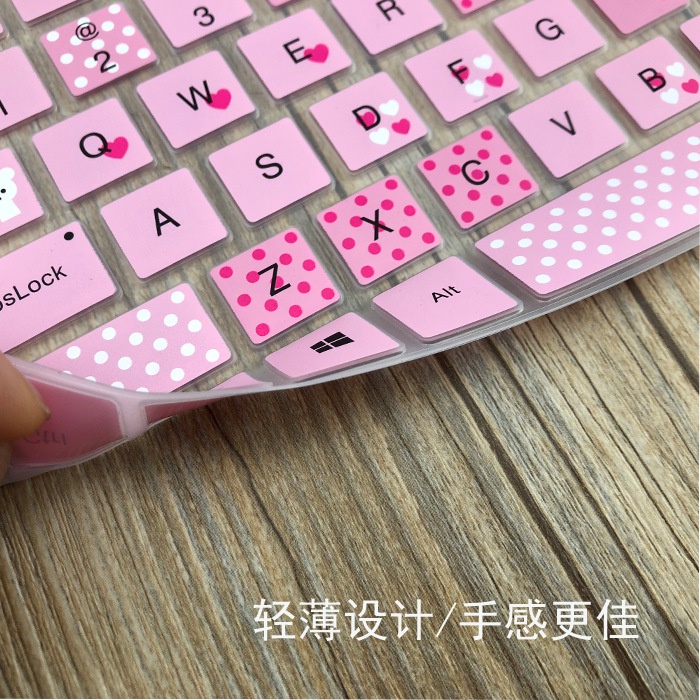 Tấm Lót Bảo Vệ Bàn Phím Máy Tính Dell XPS 13-9370 13.3 "XPS 13-7390 XPS 13-9365 Tiện Dụng