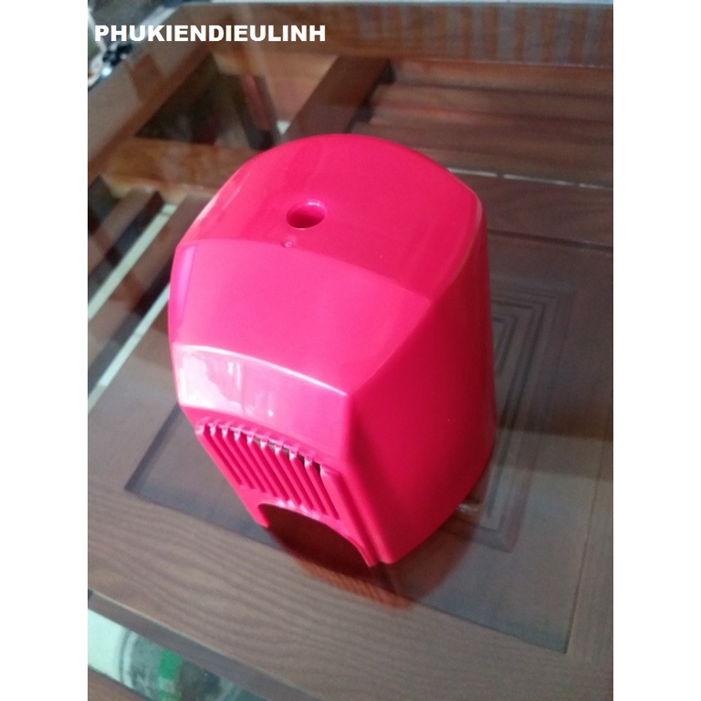 VỎ SAU QUẠT MITSUBISHI ĐỜI MỚI CHÍNH HÃNG