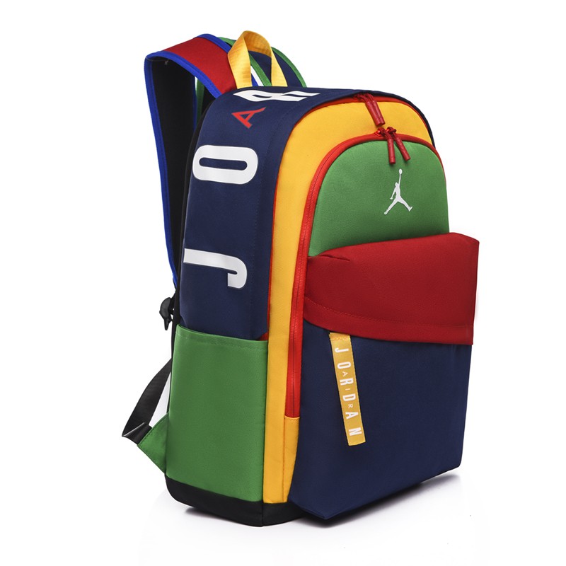 Ba Lô Thể Thao Phong Cách Năng Động Hợp Thời Trang