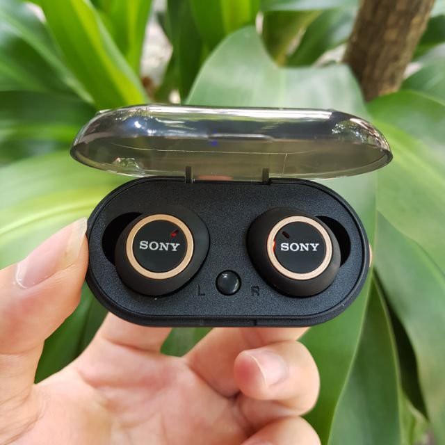 [GIÁ SỐC][KHUYẾN MÃI] Tai Nghe Bluetooth Sony D76 Chống Ồn Đàm Thoại Và Cảm Ứng Chạm