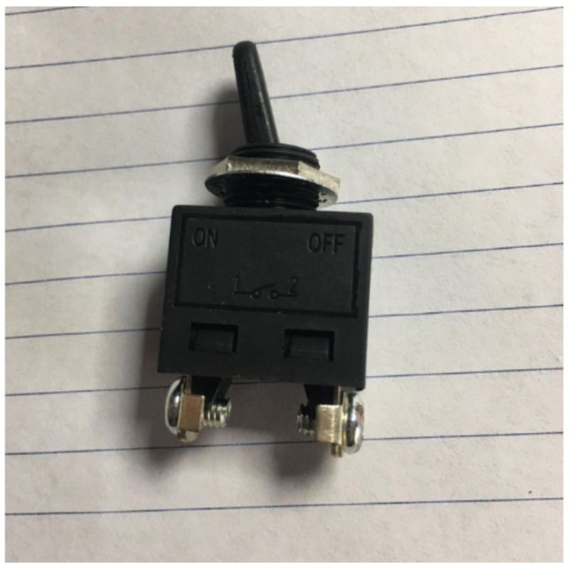 Công tắc gạt 9523 ,công tắc LG