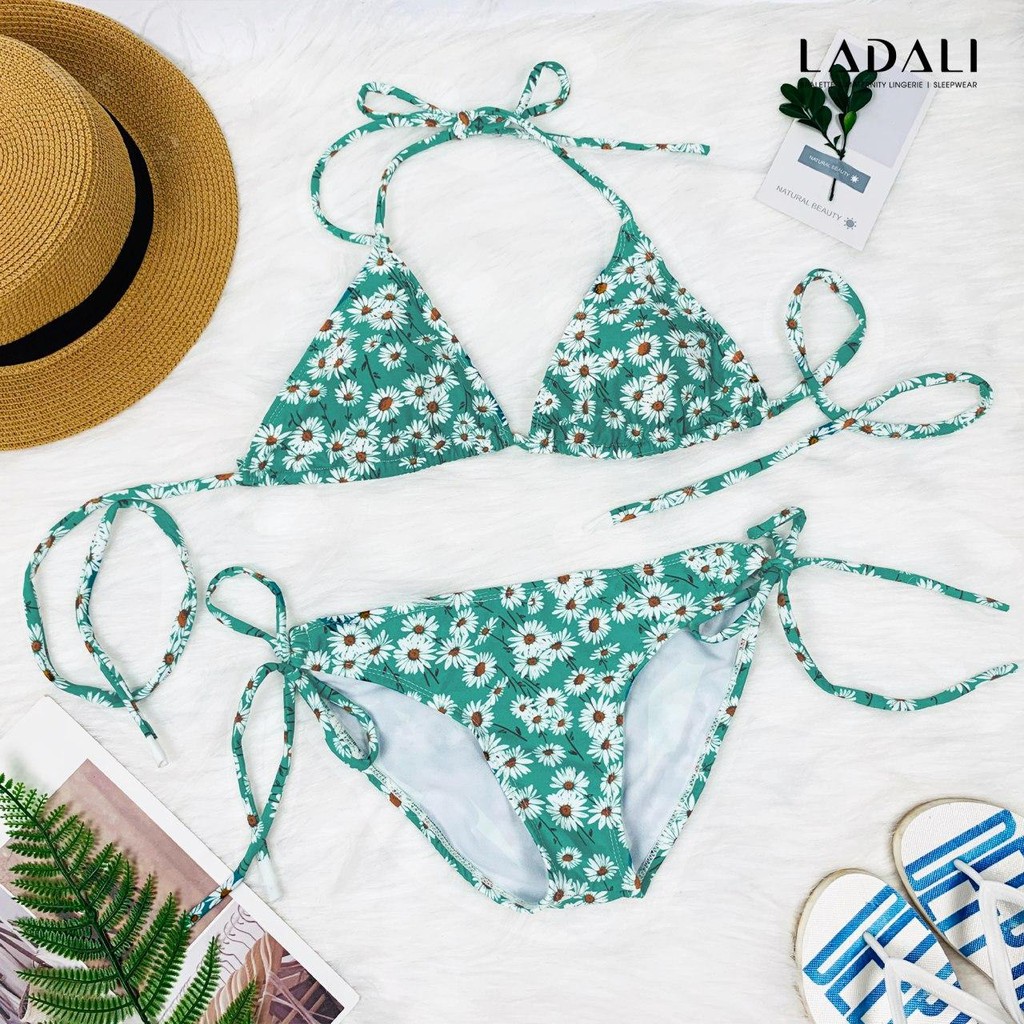 Bikini 2 mảnh đồ bơi đi biển đẹp, bikini sexy giá rẻ | BigBuy360 - bigbuy360.vn
