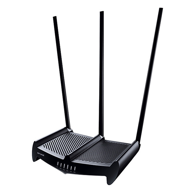 TP-Link TL-WR941HP - Bộ Phát Wifi Công Suất Cao 450Mbps - Hàng Chính Hãng