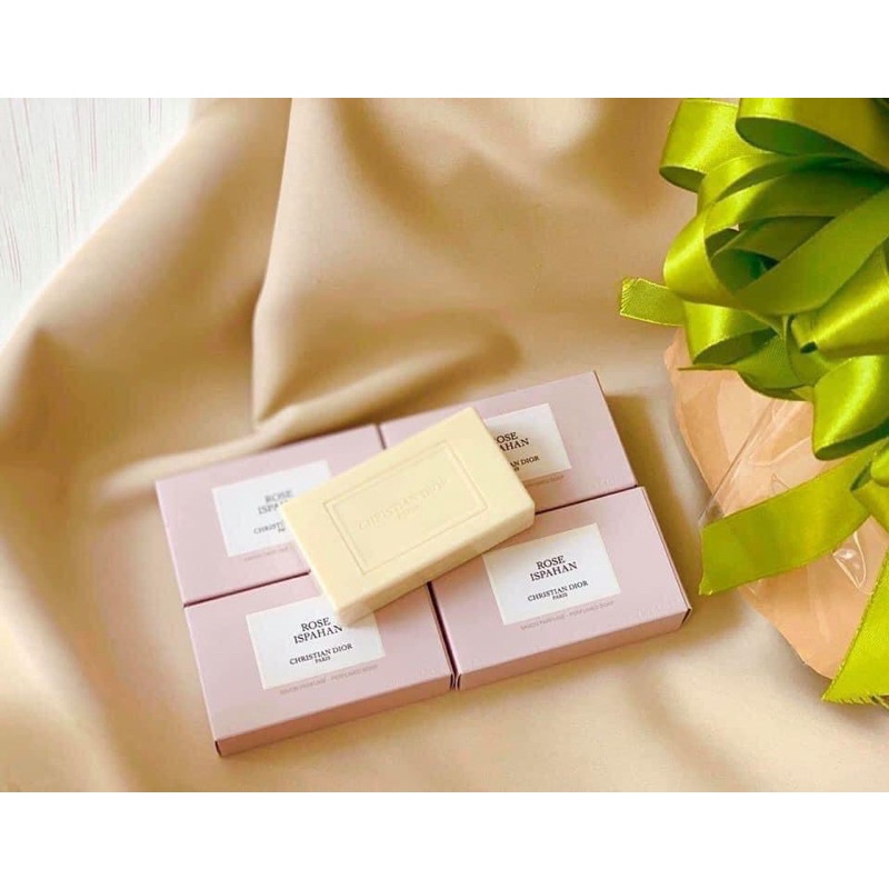 Xà bông nước hoa Dior